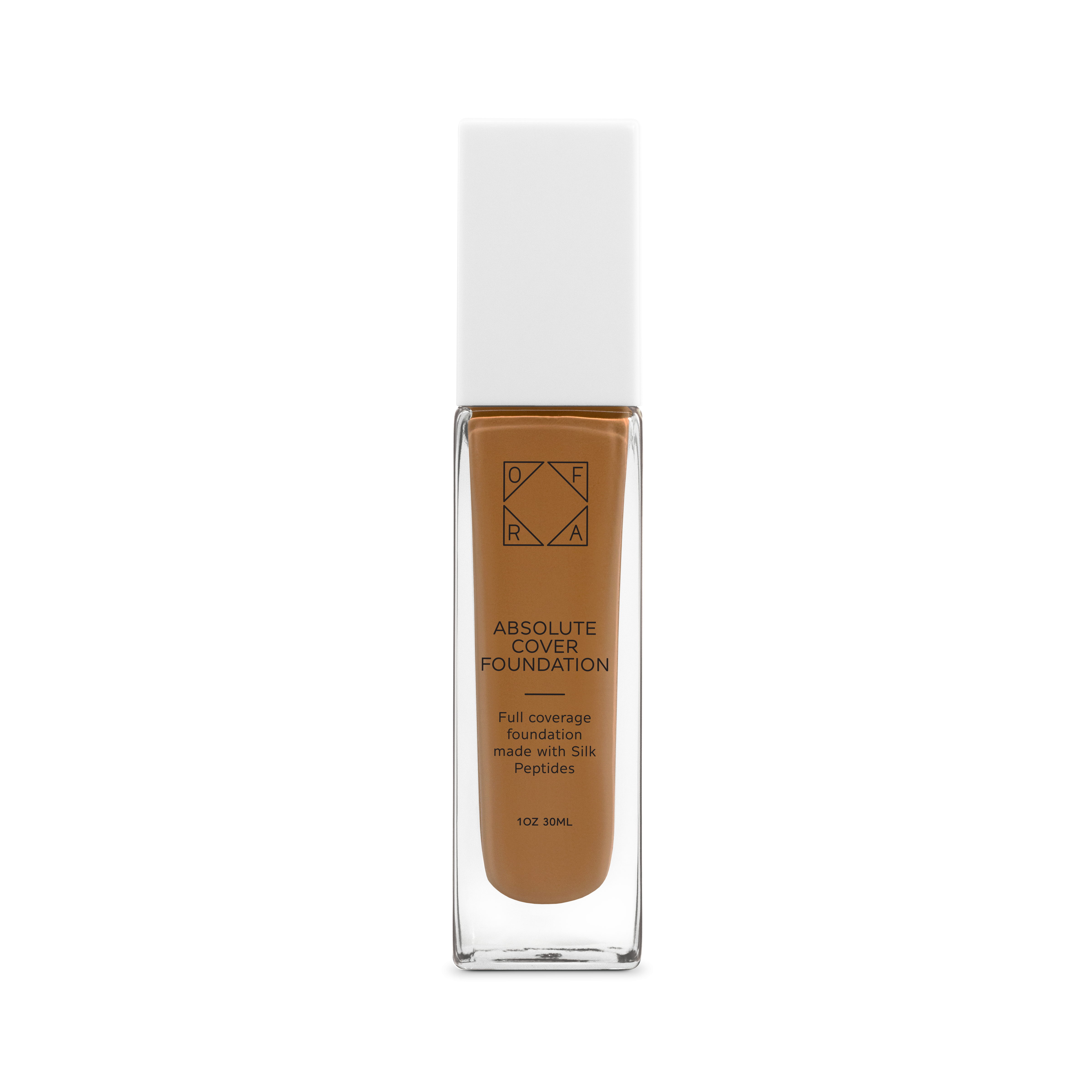 Absolute Cover Foundation - #8.25