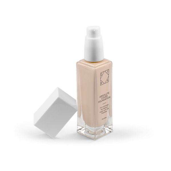Absolute Cover Foundation - #0.1