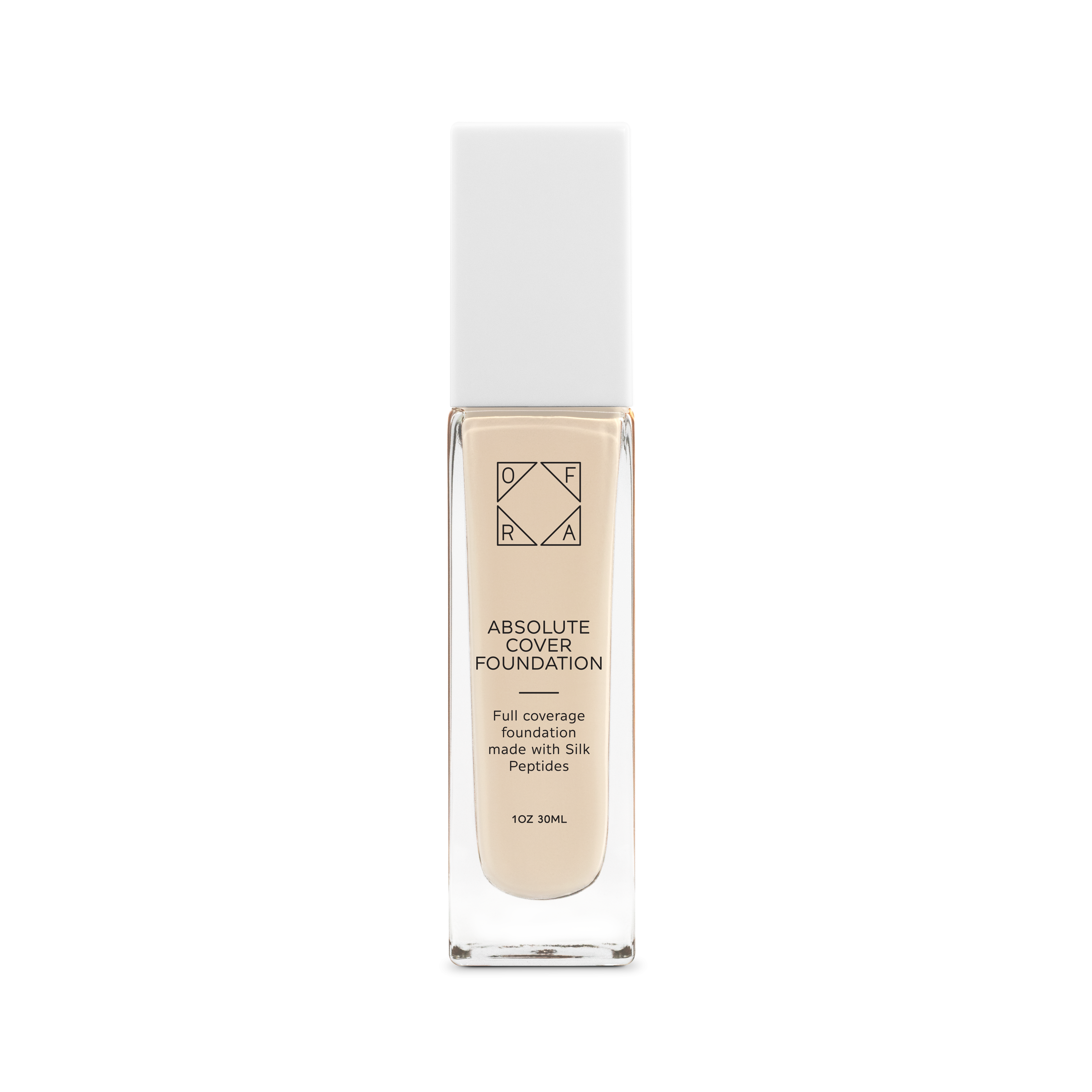 Absolute Cover Foundation - #0.15