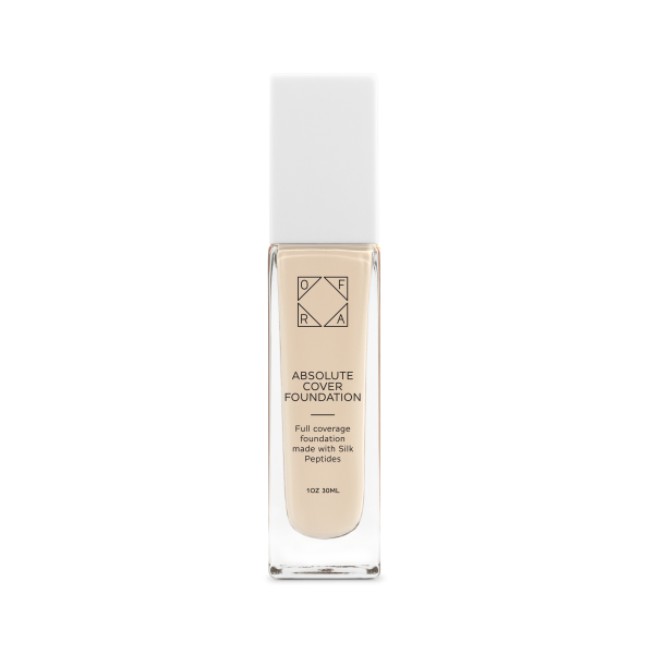 Absolute Cover Foundation - #0.15