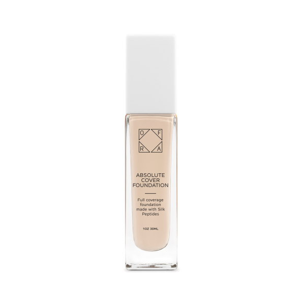 Absolute Cover Foundation - #0