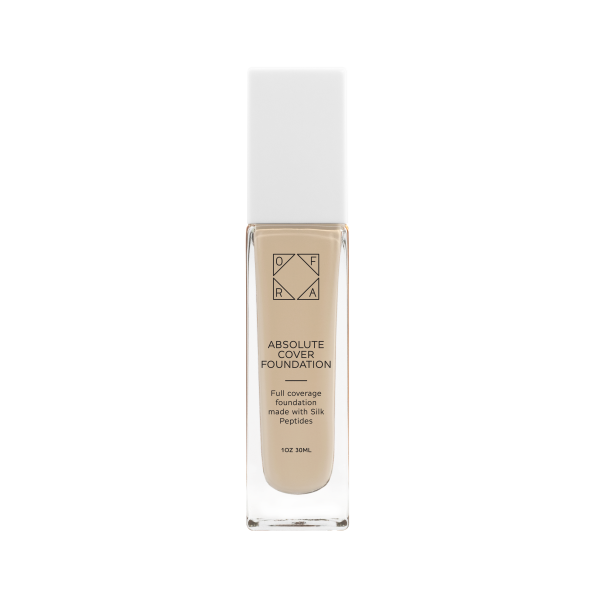 Absolute Cover Foundation - #0.25