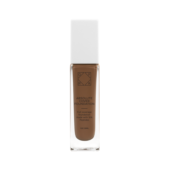 Absolute Cover Foundation - #10