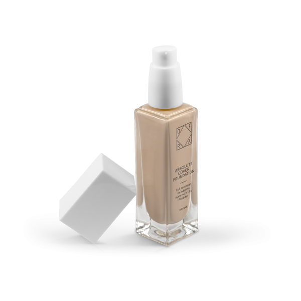 Absolute Cover Foundation - #2
