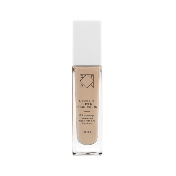 Absolute Cover Foundation - #2