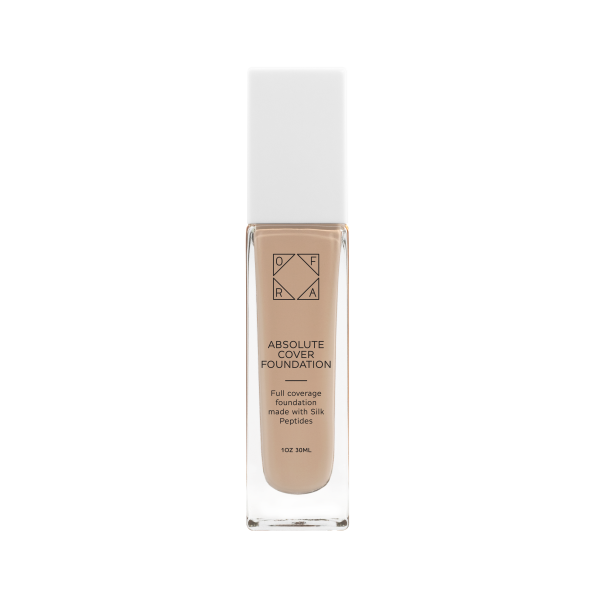 Absolute Cover Foundation - #2.25