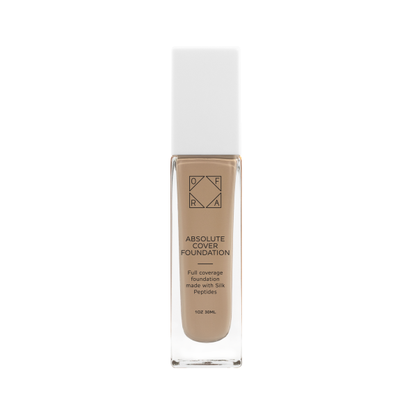 Absolute Cover Foundation - #4.75