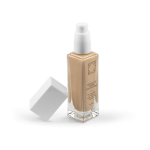 Absolute Cover Foundation - #4