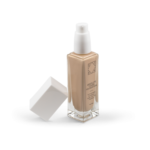 Absolute Cover Foundation - #4.75