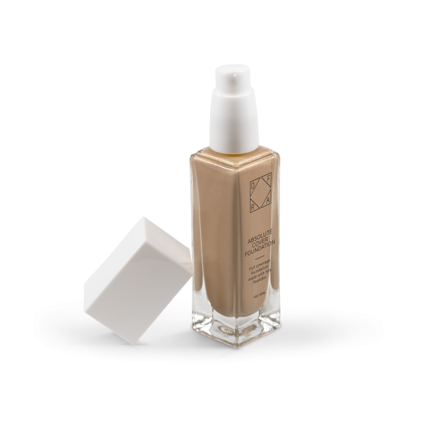 Absolute Cover Foundation - #5