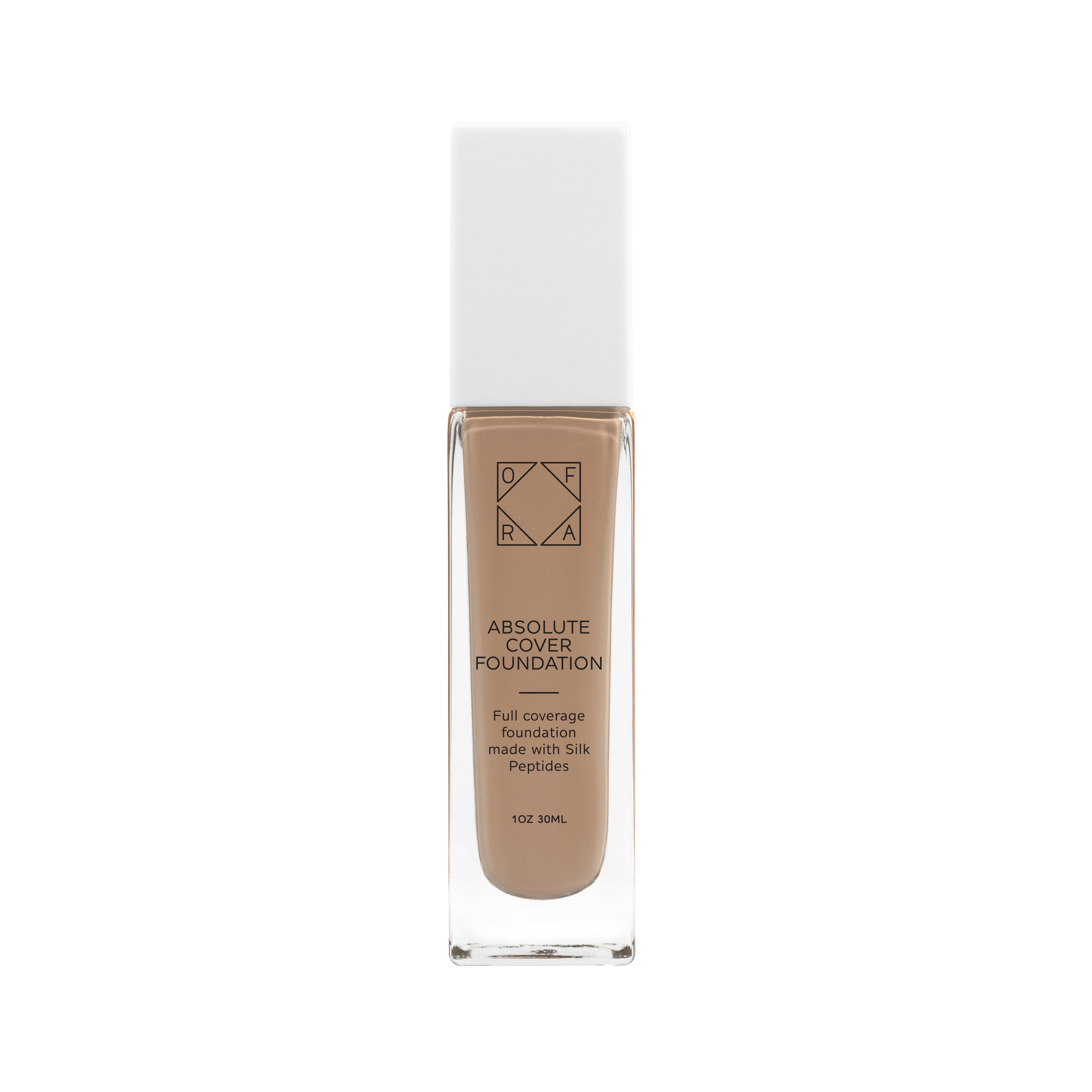 Absolute Cover Foundation - #6