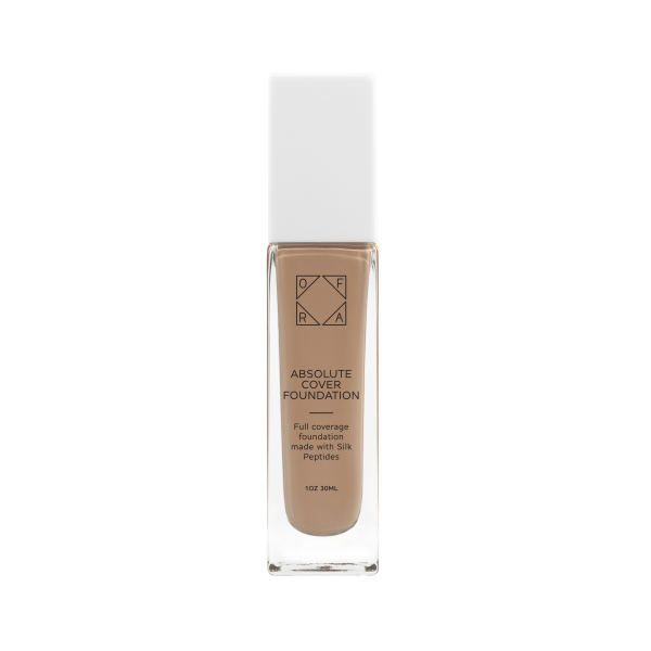 Absolute Cover Foundation - #6