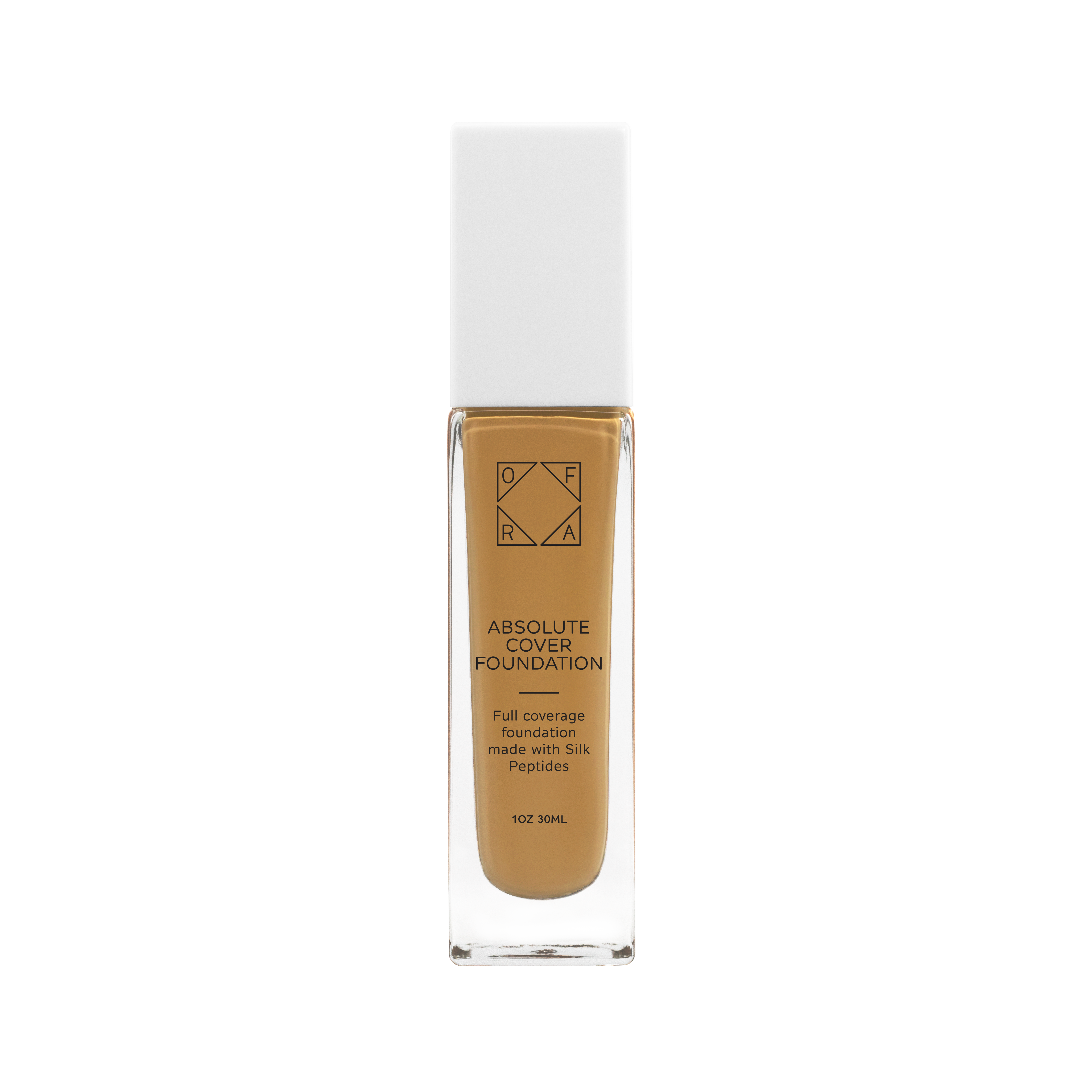 Absolute Cover Foundation - #7.20