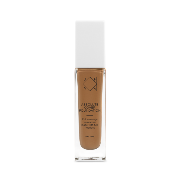 Absolute Cover Foundation - #7.75
