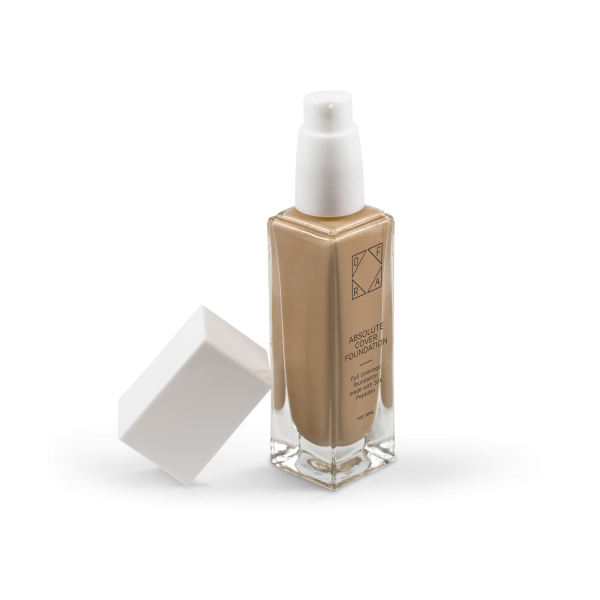 Absolute Cover Foundation - #7