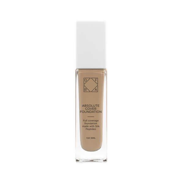 Absolute Cover Foundation - #7