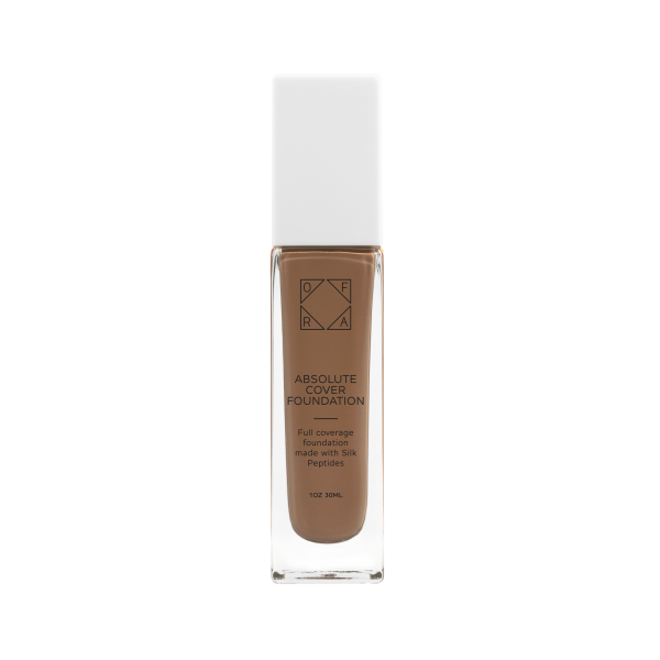 Absolute Cover Foundation - #8.5