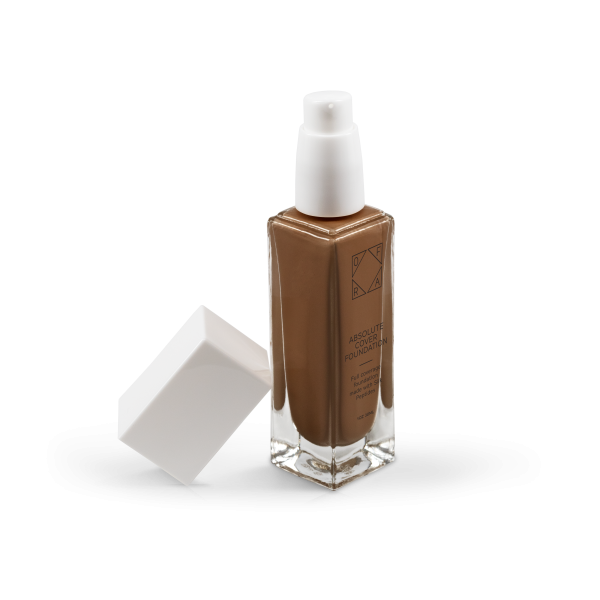 Absolute Cover Foundation - #9