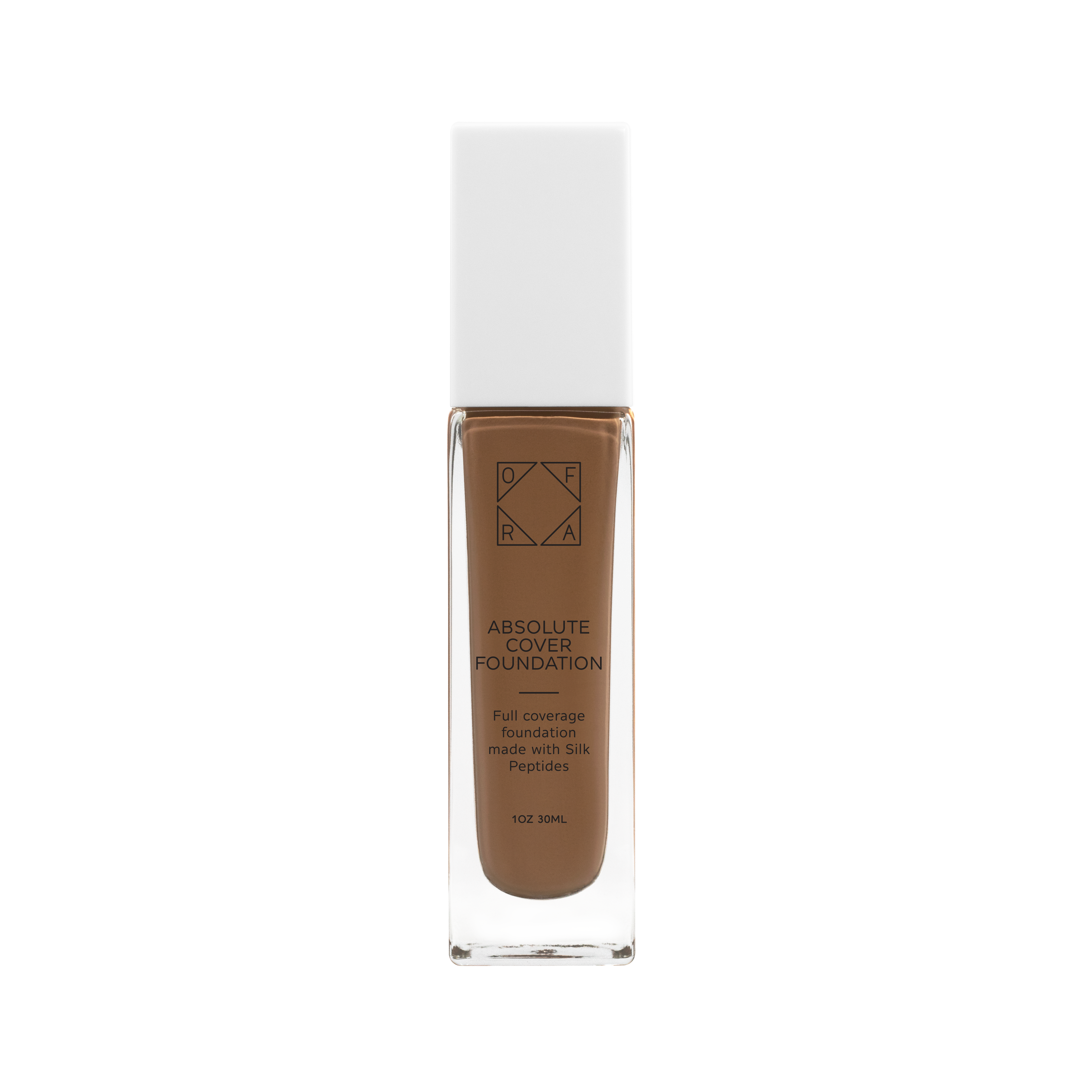 Absolute Cover Foundation - #9