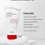 AC Collection Calming Foam Cleanser