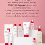 AC Collection Calming Foam Cleanser