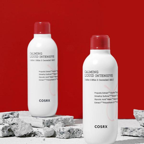 AC Collection Calming Liquid Intensive