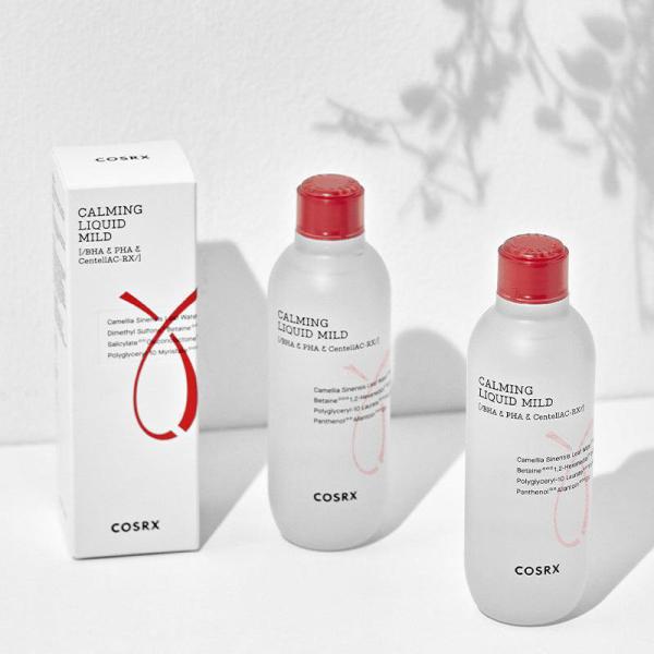 AC Collection Calming Liquid Mild