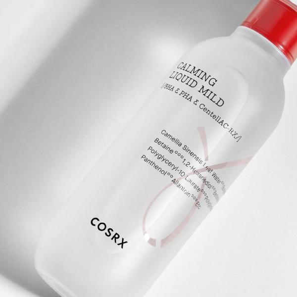 AC Collection Calming Liquid Mild