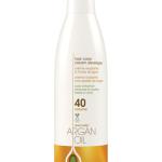 Argan Oil Hair Color Cream Developer Volume 40