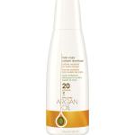 Argan Oil Hair Color Cream Developer Volume 20