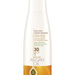 Argan Oil Hair Color Cream Developer Volume 30