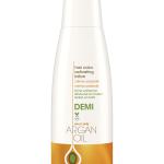 Argan Oil Permanent Color Demi Activating Lotion