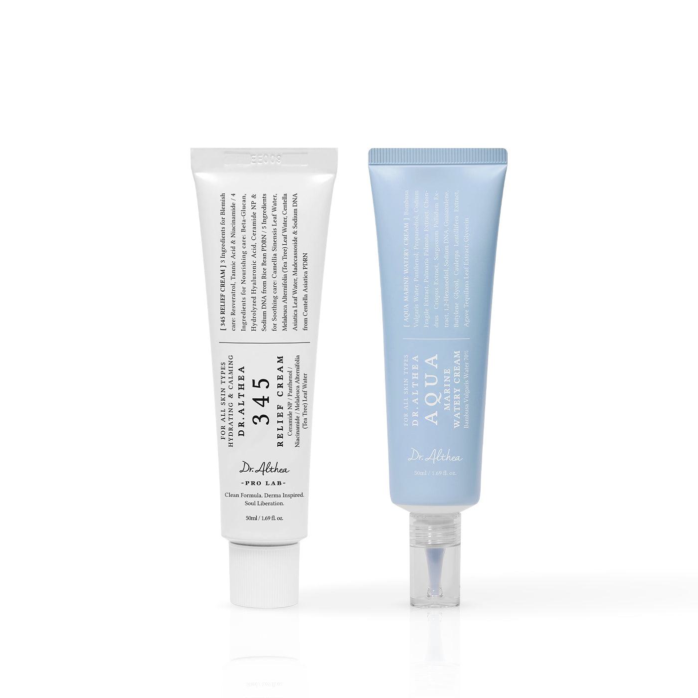 Acne &amp; Barrier Care Duo