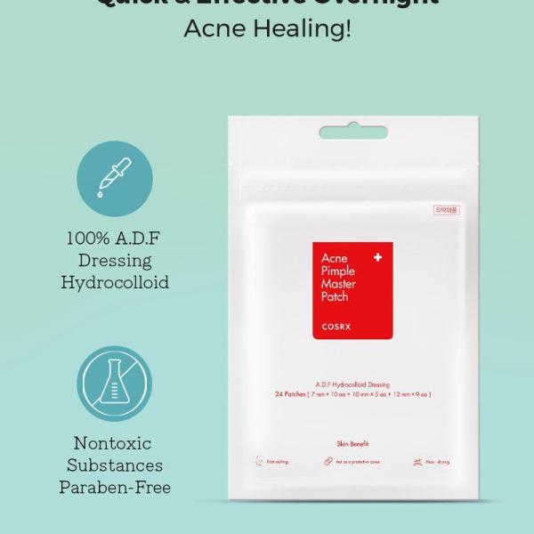 Acne Pimple Master Patch