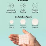 Acne Pimple Master Patch