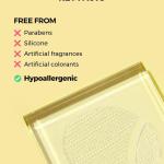 Advanced Snail Hydrogel Eye Patch