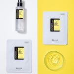 Advanced Snail Mucin Power Sheet Mask 10 Sheets