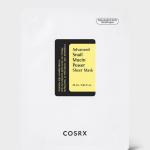 Advanced Snail Mucin Power Sheet Mask 10 Sheets