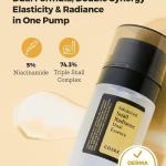 Advanced Snail Radiance Dual Essence