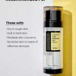 Advanced Snail Radiance Dual Essence
