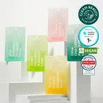 [14X] freemay Ampoule Mask Sheet Two Weeks Set