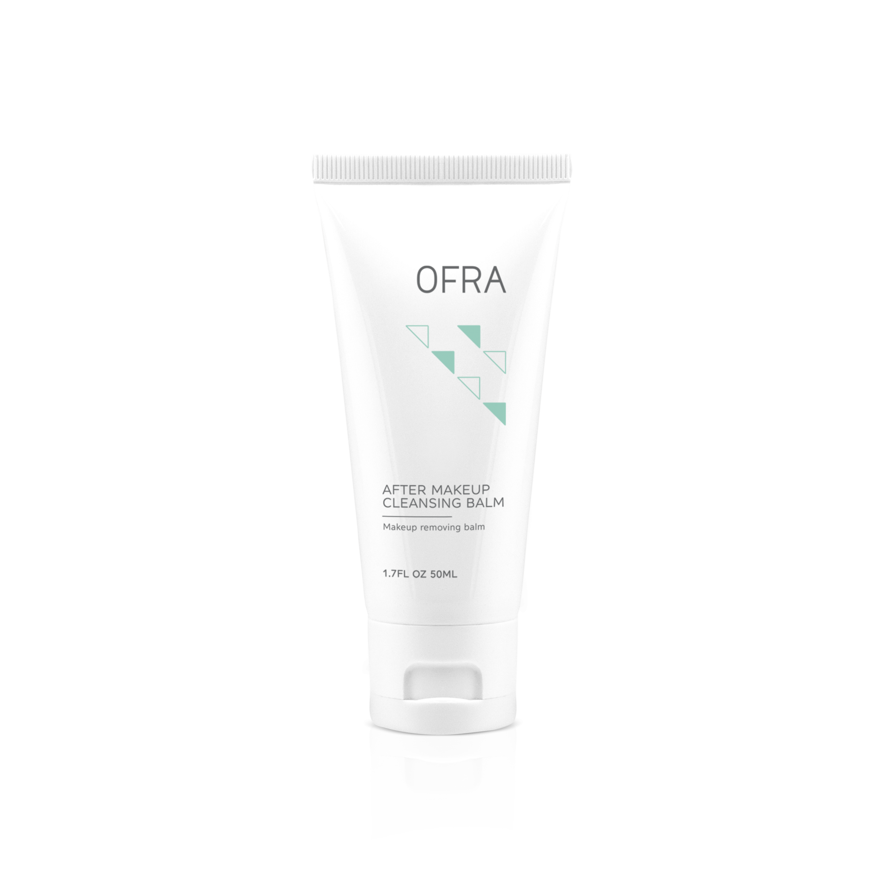 After Makeup Cleansing Balm