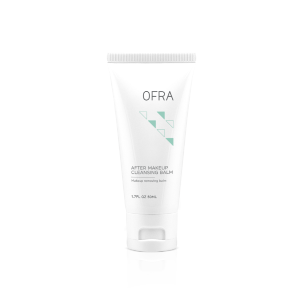 After Makeup Cleansing Balm