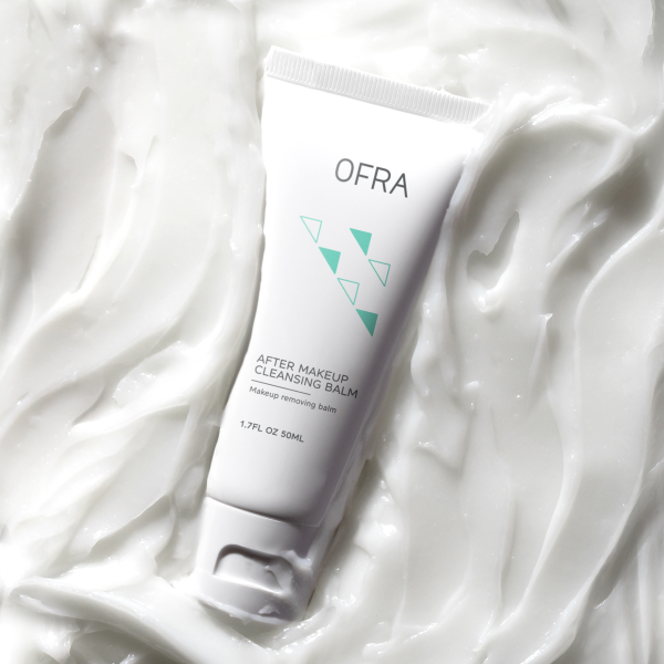 After Makeup Cleansing Balm