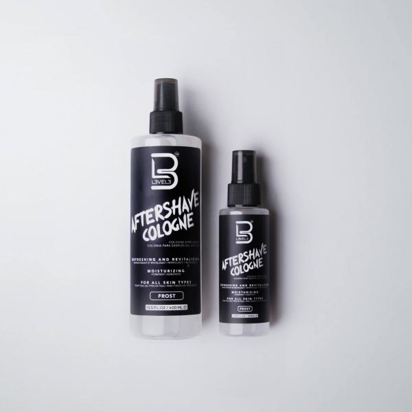 After Shave Cologne - Travel &amp; Regular Combo