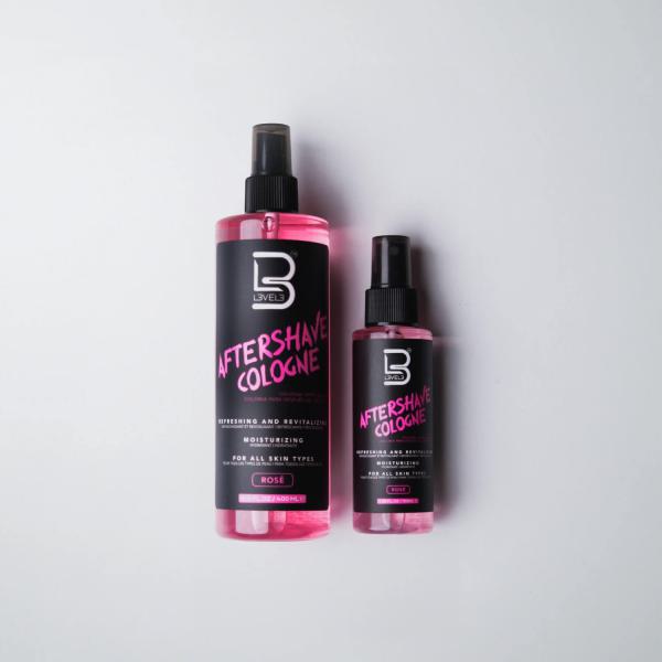 After Shave Cologne - Travel &amp; Regular Combo