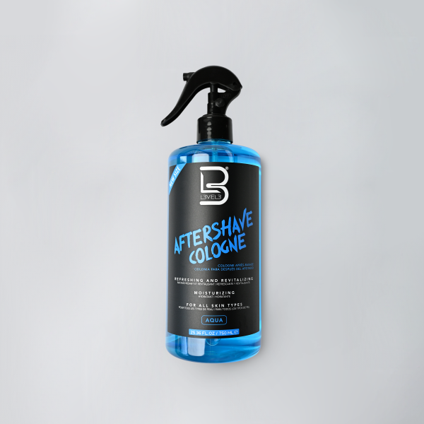 Aftershave Cologne