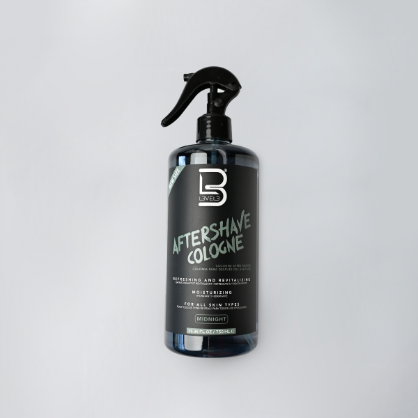 Aftershave Cologne