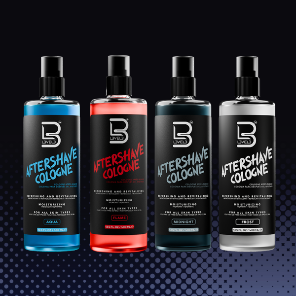 Aftershave Cologne Mix &amp; Match Bundle
