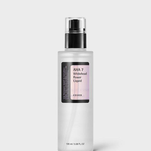 AHA 7 Whitehead Power Liquid